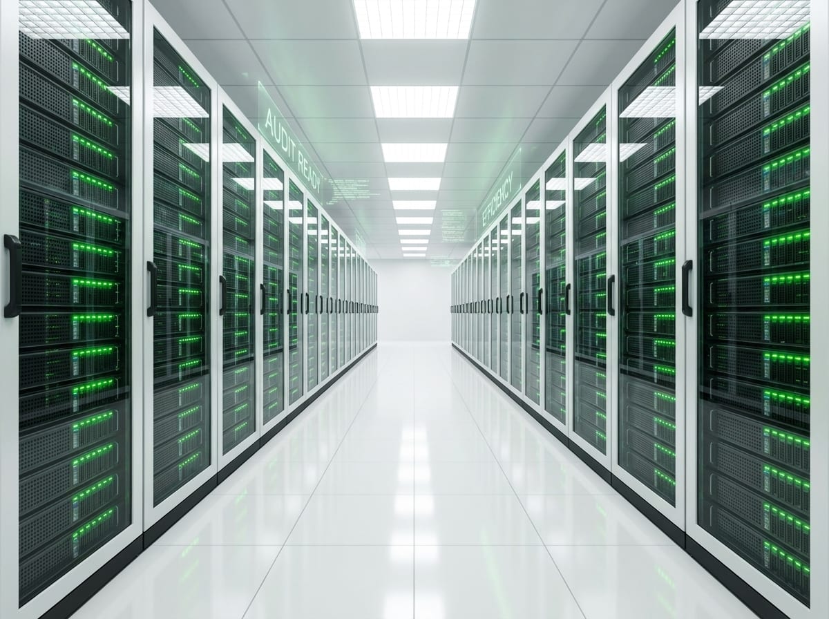 Data Center Safety Benefits
